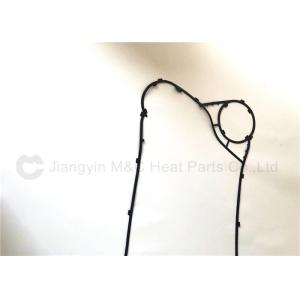 Double Seal Structure Heat Exchanger Gaskets With Certain Strength B134