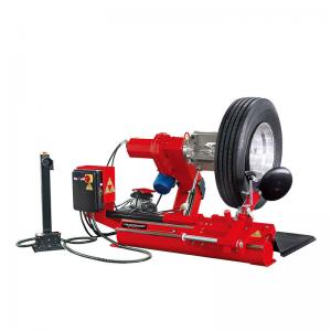 China Customized Trainsway 691 Truck Tire Changing Machine for Supported After-sales Service on sale