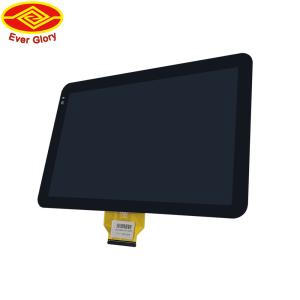 2k 13.3 Inch Touch Screen LCD Display Module 2560×1440 HD Resolution