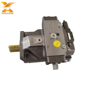 Hydraulic Piston Pump Oil Pump A4VSO Series A4VSO71 A4VSO125 A4VSO250 A4VSO355