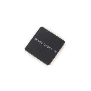 Wholesale Microcontroller MCU XMC4504-F144K512 AC LQFP-144 FLASH Microcontroller IC from china suppliers