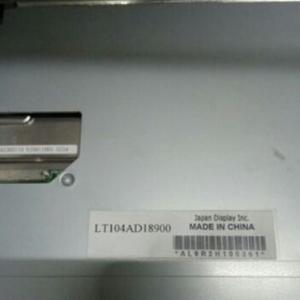 For Industrial LT104AD18900 LCD Display Screen