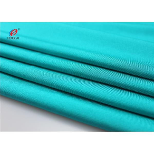 Upf40 180 gsm polyamide elastane fabric nylon spandex fabric waterproof spandex fabric