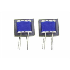 Audio Low Frequency Transformers EI14 600 : 600 Soft Feet