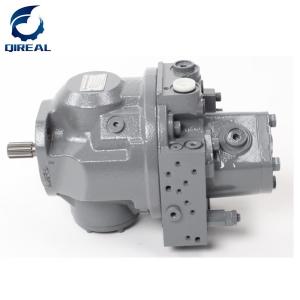 China PC30-7 Excavator Hydraulic Main Pump Assy HP2D21 AP2D21 HP2D21-XR 17216573101 on sale
