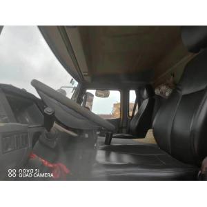 Folding 2013 Sy 50ton All-Terrain Used Truck Crane with Avaliable After-sales