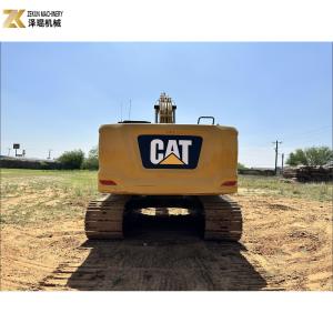 30T CAT 330 DL CL D2 Used Crawler Excavator Hydraulic Hammer Breaker