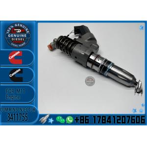 Fuel Injecteur Injector 3095040 3411754 3411755 For Cummins M11