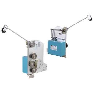 Industrial Digital Tension Controller 24V Strip Tension Controller