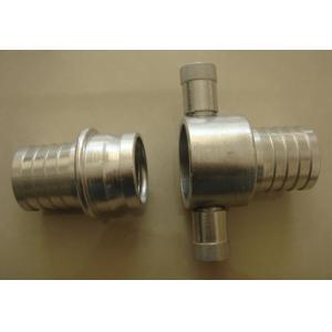 Durable Fire Hose & Fire Hose Coupling