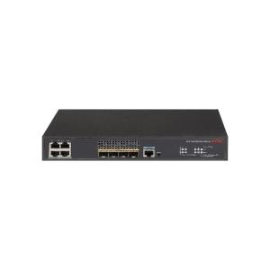 China 8-Port Gigabit PoE+ Switch With SFP Fiber & Advanced Security H3C FS5100-8S-PWR-EI on sale