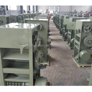Artificial SB Series Rice Husking and Polishing Machine for Competitive White