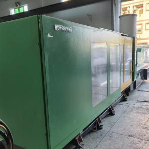 Borche Injection Molding Machine Horizontal 5000KN