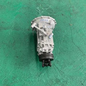 Purpose for retrofit/upgrade Car Engine Parts ISF2.8 Mitsu bishi ZF 4x2 Used