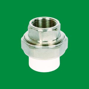 Hot Sale High Quality Support Customization Female Thread Elbow forresidential