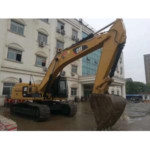 2018 Year Used 50 Ton Mining Large Crawler Excavator Of Cat349D