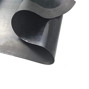 Neoprene Rubber Strips Solid Rubber Roll Neoprene Solid Rubber Sheet For Horse