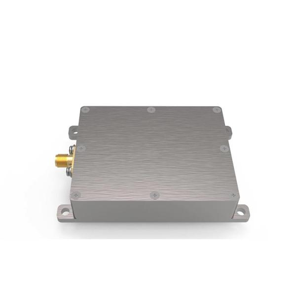 Quality 2.4G 50W UAV Wireless Sweep Signal Source RF Shields Jammer Module for sale