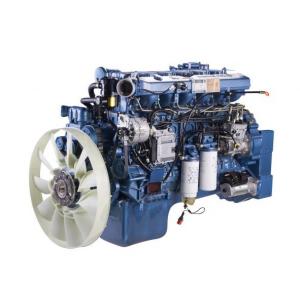 Mechanics/Electric Speed Way Marine 4-Cylinder Diesel Engines with Reliability