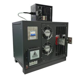 12V 2000A Plating Rectifier Electroplating Power Supply with CE ISO9001