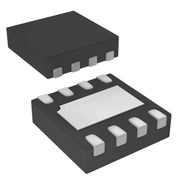 Quality M95160-RMB6TG IC EEPROM 16KBIT SPI 8UFDFPN STMicroelectronics for sale