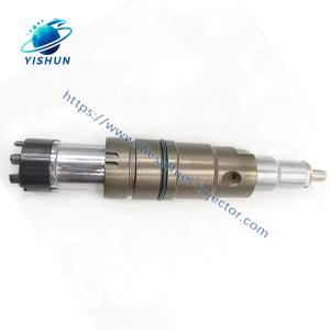 Diesel Common Rail Injector 0984301 0984302 5030519 For Diesel Engine