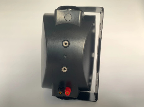 portable pa speaker system 4" Two Way Wall Mount Speaker pa system speaker