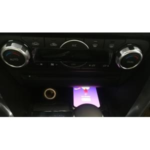 OE-Fit Wireless Charger with qi For Mazda 3, CX-4, Axela (high) 2016-2018 fast