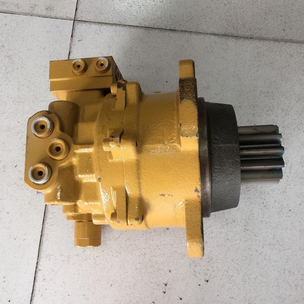 Excavator E304CR swing motor assy E304 hydraulic swing reduction assy