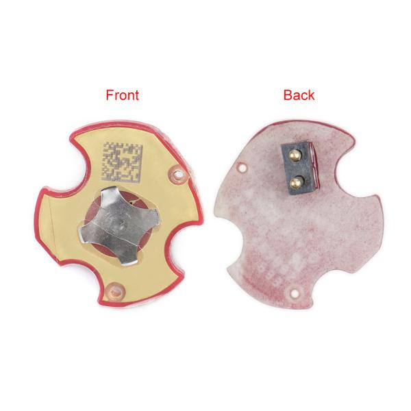 Quality Rigger Switch PCB Trigger Switch Replacement For Zebra RS5000 for sale