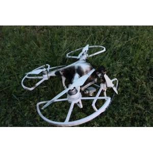 Advanced Integrated Anti Drone Laser System 2.6km Range UAV Countermeasures