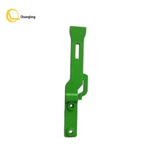 Wincor Nixdorf ATM Machine Parts Wincor Machine Green Wearing Parts Stacker for