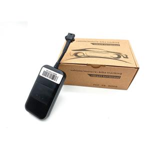 GPS SMS GPRS Tracking Device With Cat4 Module Geo Fence Sensor Mini Gps Tracker