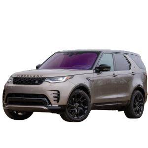 China 2023 Rand Rover Discovery SUV 2.0T 300HP L4 Turbo Gasoline 7-Seater Electric Copilot Seat Adjustment Automatic Gear Box on sale