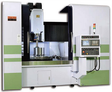 Automatic Lapping Machine CNC Grinding Machine Max 1200mm Internal Grinding
