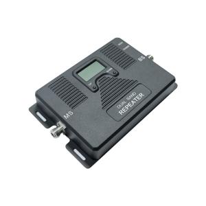 850MHz 1700MHz Dual Band Signal Booster ALC Automatic Level Control