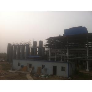 Wholesale 12000 Nm3/H SMR Hydrogen Plant With Programmable Control Valve from china suppliers