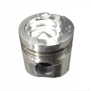 S6D125 6151-31-2171 Excavator Engine Parts Cylinder Piston Set