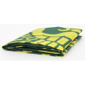 Fade Resistant Overhead ad Rectangle Banner Flags