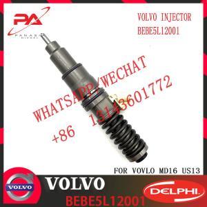 High reputation Diesel fuel Injector 22717954 BEBE5L14001 BEBE5L12001 for V-O-L