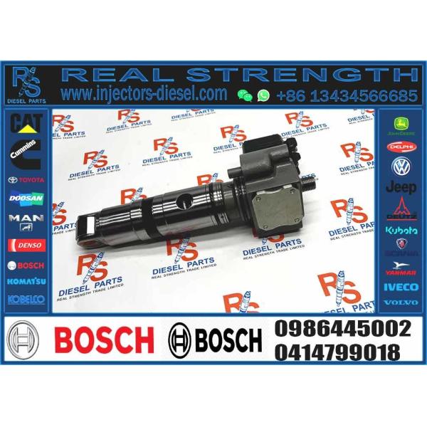 Fuel Injection Unit Pump 0414799005 0986445002 0986445102 F00HN36635 A0280745902