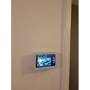 Upgraded Home Automation Android POE Power Control Tablet with Input Output