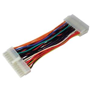 Customized Brake Controller Wiring Harness with JST 2.5 Connector in East Asia