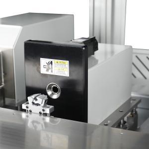 Automatic Grade Automatic Fakra Wire Processing Machine Jq-Vca30 with Pneumatic