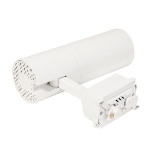 Dimmable 30 Watt High Power LED Spotlights By Philips Driver For Hotel And Shop