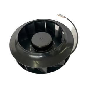 764m3/h High Pressure Blower Fan Dc Brushless 12v B Insulation Class