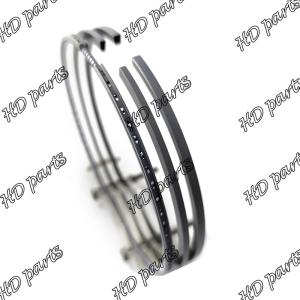 S6B3 Diesel Piston Ring 34A17-01010 For Mitsubishi Engine