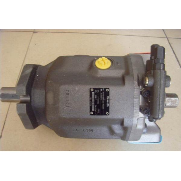 Quality Rexroth Hydraulic Piston Pumps/Variable pump A10VSO140DRS-32R-VPB22U99 for sale