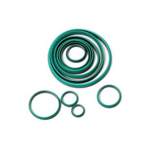 Wholesale Chemical Resistant Green FKM Walform Seals for Pipeline Applications from china suppliers