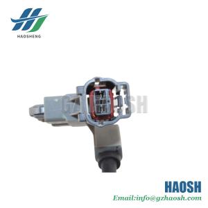 Front And Right ABS Wheel Speed Sensors C8980521191 For Isuzu DMAX